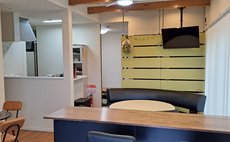 i-same Guest house