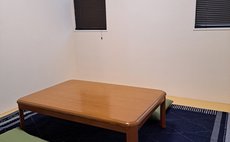 i-same Guest house