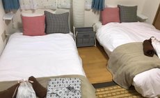 Tokyo202富士見ハウス