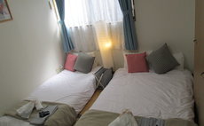 Tokyo202富士見ハウス