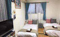 Tokyo202富士見ハウス