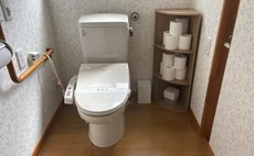 ウィークリーハウスTRC仲町