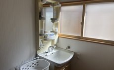 ウィークリーハウスTRC仲町