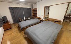 ウィークリーハウスTRC仲町