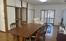 ウィークリーハウスTRC仲町