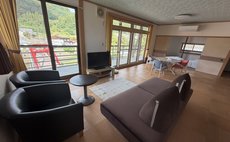乡村隐居小屋 Rive Gauche - 附温泉的私人小屋