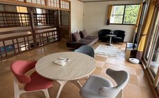 乡村隐居小屋 Rive Gauche - 附温泉的私人小屋