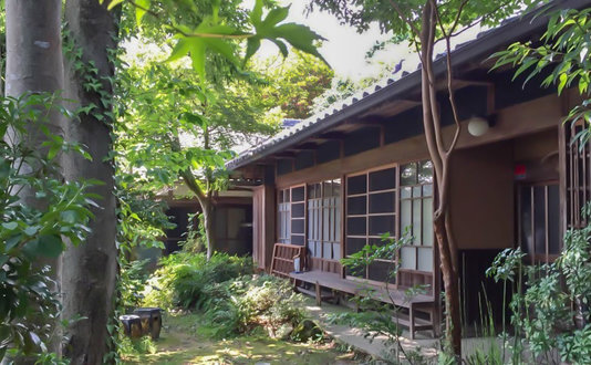 昭和レトロを体験できる宿｜STAY JAPAN（ステイジャパン）で宿泊予約を 