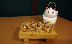 休店中の古民家DIY飲食店に貸し切り宿泊！