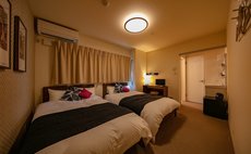 MAZAME KYOTO 102号室