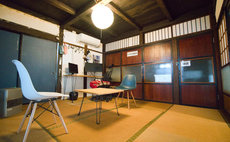 【1 building rental】GuestHouse MIRAI