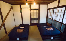 【1 building rental】GuestHouse MIRAI