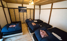 【1 building rental】GuestHouse MIRAI