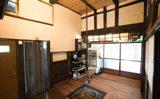 【1 building rental】GuestHouse MIRAI