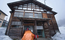 【1 building rental】GuestHouse MIRAI
