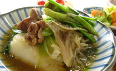 農家民宿 いち林