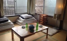 ジャパニーズハウス バイ 新宿