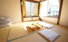 ジャパニーズハウス バイ 新宿