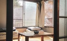 ジャパニーズハウス バイ 新宿