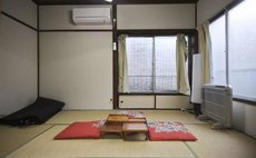 ジャパニーズハウス バイ 新宿