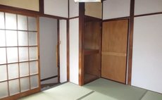 ジャパニーズハウス バイ 新宿