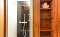 Temple Hotel 大泰寺【客殿】