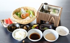 Temple Hotel 大泰寺【客殿】