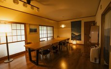 里山時間體驗館&瑞士家常菜 Hütte Momo~Hütte Momo~