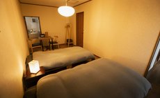里山時間體驗館&瑞士家常菜 Hütte Momo~Hütte Momo~