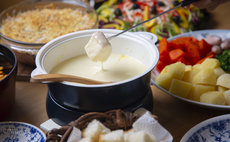 里山時間體驗館&瑞士家常菜 Hütte Momo~Hütte Momo~