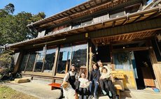 Sirokuro Guesthouse