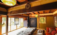 Sirokuro Guesthouse