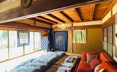 Sirokuro Guesthouse