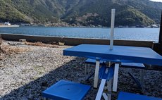 民泊はたのうら