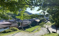 Guest House Eleven Village FUKIYA