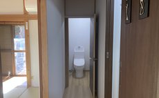 B棟・古民家・一宿一景一生縁