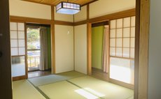 B棟・古民家・一宿一景一生縁