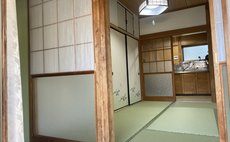 B棟・古民家・一宿一景一生縁