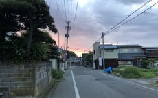 まるであなたの友だちの家.