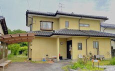 まきはうす - 小諸の玄関口／駅近 徒歩7分 - お1人様から8名まで宿泊OK