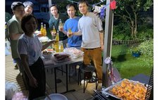 Relax Inn リラックスイン 木更津アウトレット徒歩圏 一軒家まるまる貸出 12名可 BBQ予約可