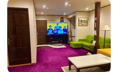 Relax Inn リラックスイン 木更津アウトレット徒歩圏 一軒家まるまる貸出 12名可 BBQ予約可