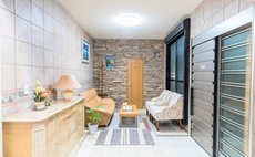 雲帆Station 111平米