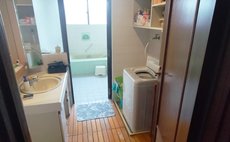 かぁぬぱた 一番座(101号室)4名まで同一料金！