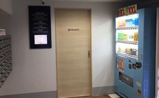 ロイヤルハイツ中央町707号室