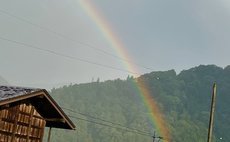 野草やど旬菜おてあて 蓬