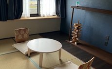 野草やど旬菜おてあて 蓬