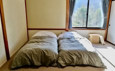 Rural House U・ルーラルハウスウー