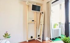 MIKO'S APARTMENT Shinjuku 10F 3min walk to Higashi-S