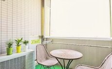 MIKO'S APARTMENT Shinjuku 10F 3min walk to Higashi-S